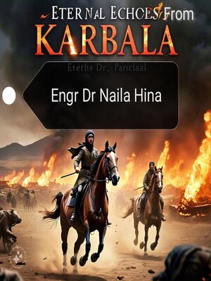cover image of Eternal Echoes of Karbala